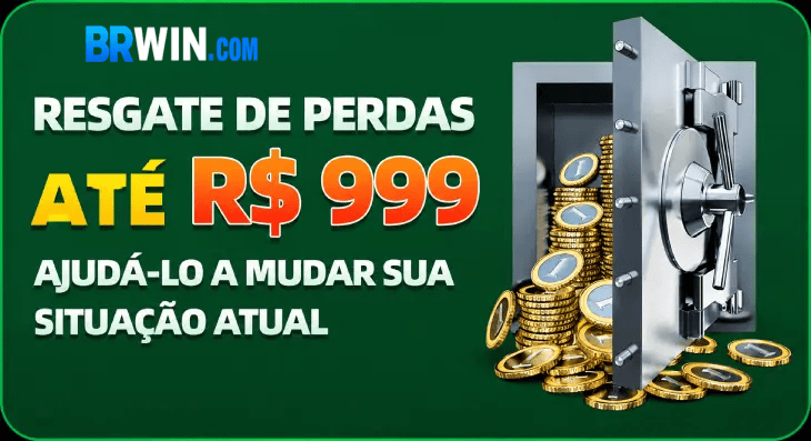 BRWIN bem-estar digital — política de jogo responsável oficial