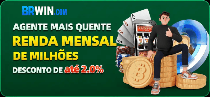 BRWIN baú diário — promoção com valores até R$888